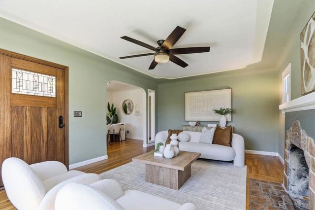 513 Leland Avenue, San Jose, CA 95128