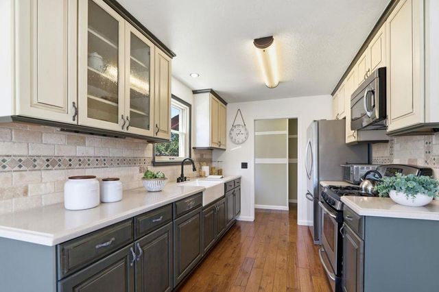 513 Leland Avenue, San Jose, CA 95128