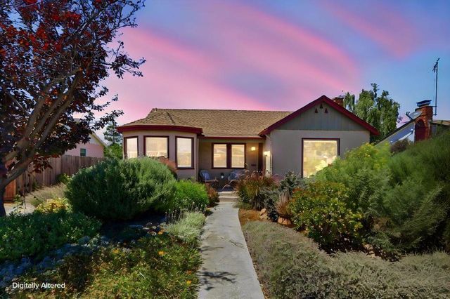 513 Leland Avenue, San Jose, CA 95128