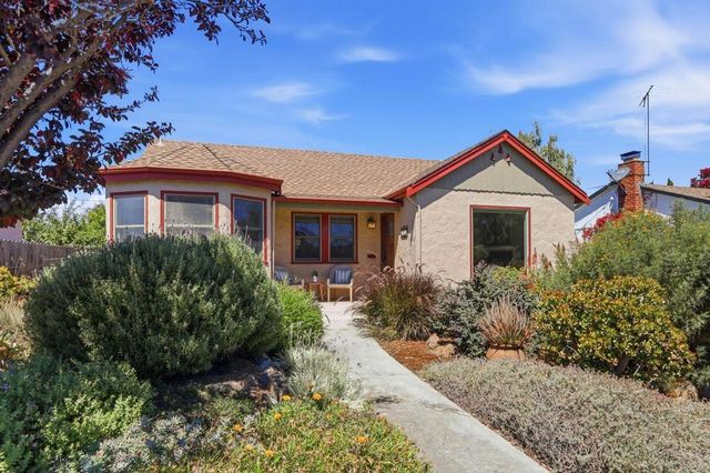 513 Leland Avenue, San Jose, CA 95128