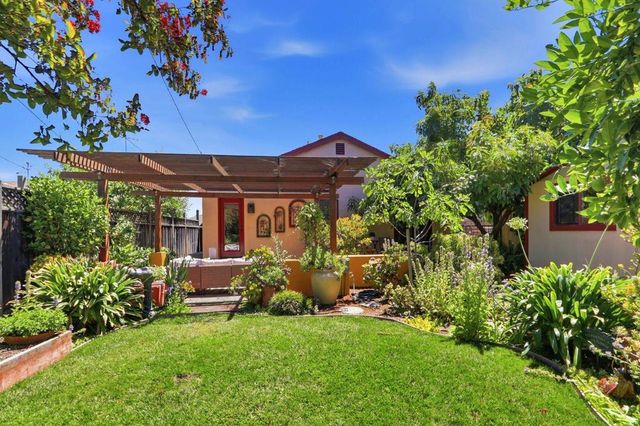 513 Leland Avenue, San Jose, CA 95128