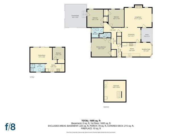 513 Leland Avenue, San Jose, CA 95128