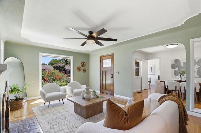 513 Leland Avenue, San Jose, CA 95128
