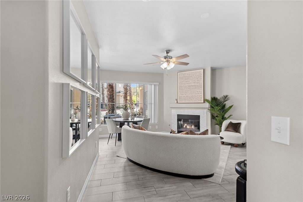 7147 South Durango Drive 105, Las Vegas, NV 89113 — photo 2