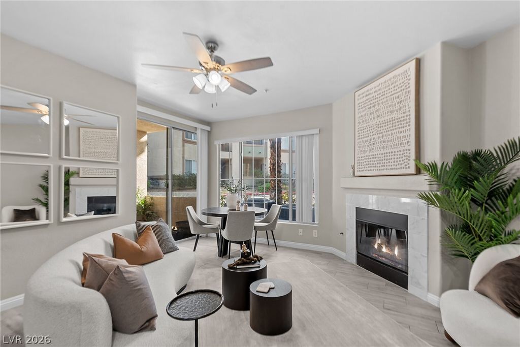 7147 South Durango Drive 105, Las Vegas, NV 89113 — photo 3