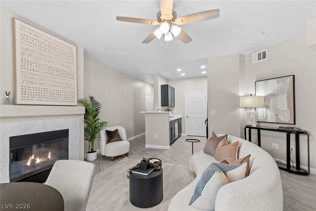 7147 South Durango Drive 105, Las Vegas, NV 89113 — photo 4