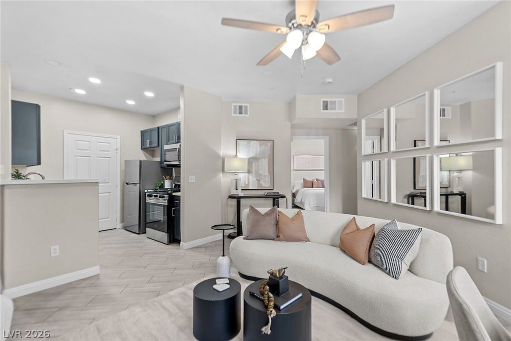 7147 South Durango Drive 105, Las Vegas, NV 89113 — photo 5