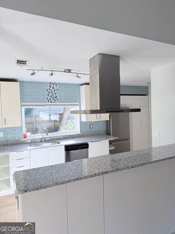 477 Benton Court SW, Lawrenceville, GA 30044