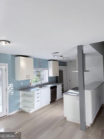 477 Benton Court SW, Lawrenceville, GA 30044