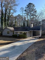 477 Benton Court SW, Lawrenceville, GA 30044