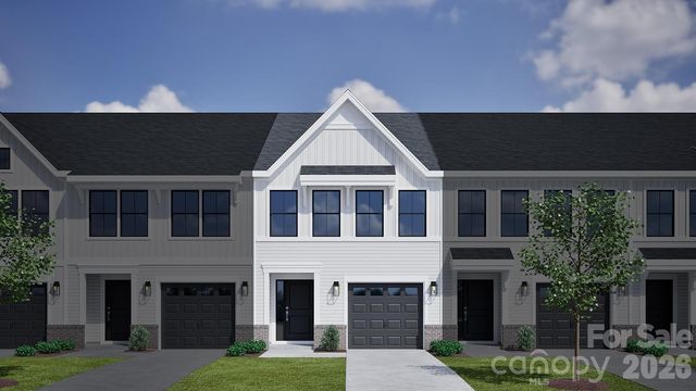 7422 Mashburn Drive 95, Charlotte, NC 28269