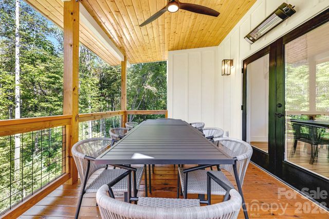 56 Creek Run Road, Candler, NC 28715