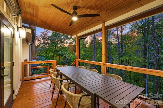 56 Creek Run Road, Candler, NC 28715