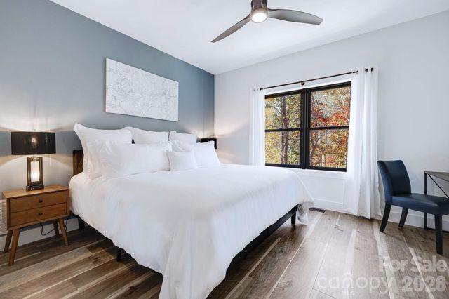 56 Creek Run Road, Candler, NC 28715