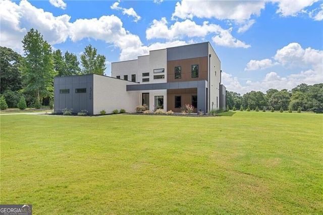360 Campground Road, Mcdonough, GA 30253