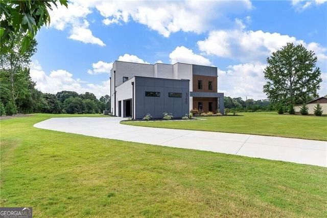 360 Campground Road, Mcdonough, GA 30253