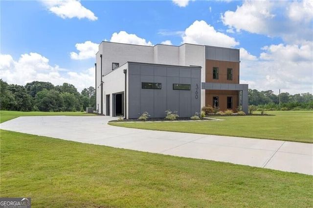 360 Campground Road, Mcdonough, GA 30253
