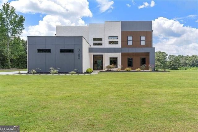 360 Campground Road, Mcdonough, GA 30253