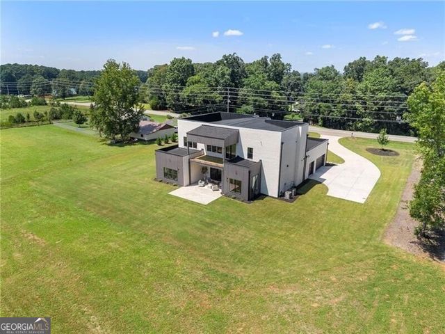 360 Campground Road, Mcdonough, GA 30253