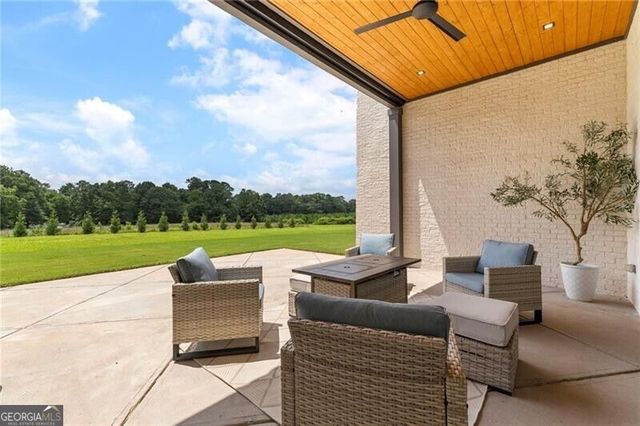360 Campground Road, Mcdonough, GA 30253