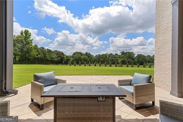 360 Campground Road, Mcdonough, GA 30253