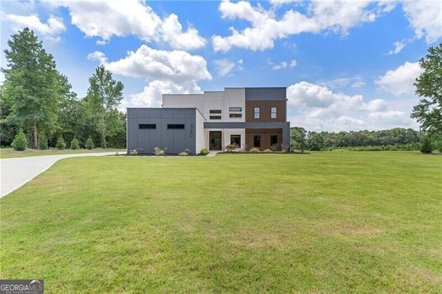 360 Campground Road, Mcdonough, GA 30253