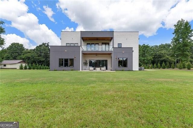360 Campground Road, Mcdonough, GA 30253