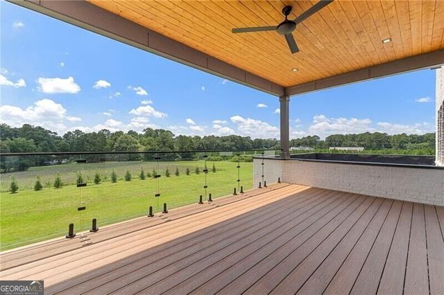 360 Campground Road, Mcdonough, GA 30253