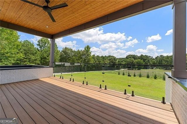 360 Campground Road, Mcdonough, GA 30253