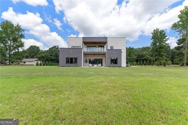 360 Campground Road, Mcdonough, GA 30253