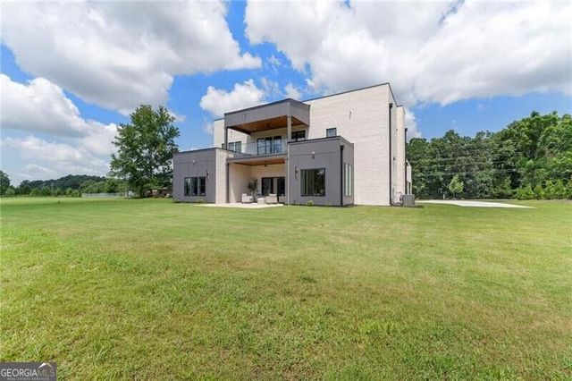 360 Campground Road, Mcdonough, GA 30253