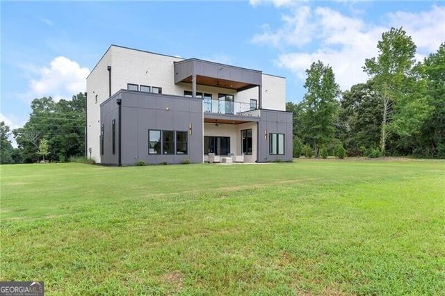 360 Campground Road, Mcdonough, GA 30253
