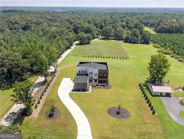 360 Campground Road, Mcdonough, GA 30253