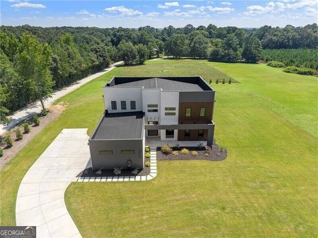 360 Campground Road, Mcdonough, GA 30253