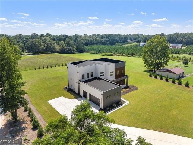 360 Campground Road, Mcdonough, GA 30253