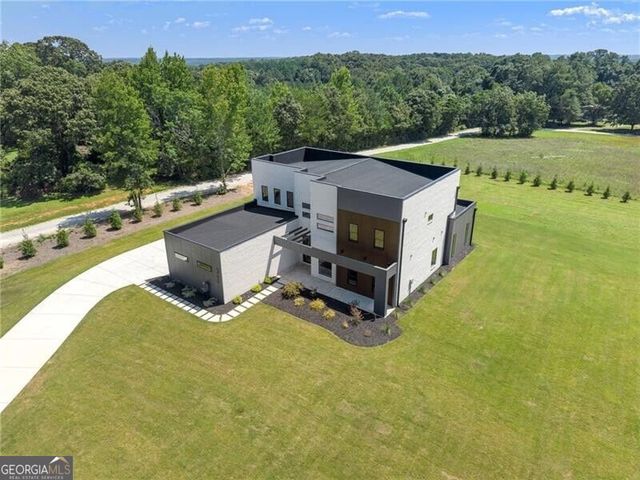 360 Campground Road, Mcdonough, GA 30253