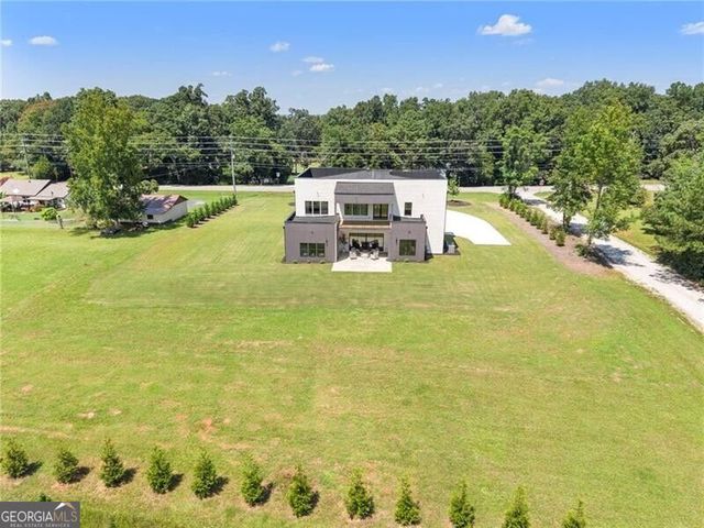 360 Campground Road, Mcdonough, GA 30253
