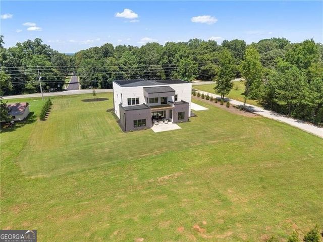360 Campground Road, Mcdonough, GA 30253
