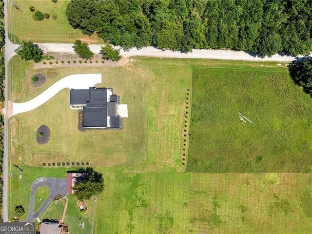 360 Campground Road, Mcdonough, GA 30253