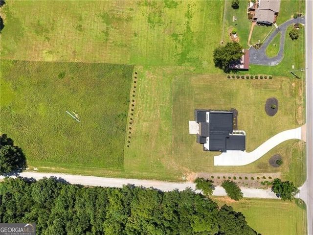 360 Campground Road, Mcdonough, GA 30253