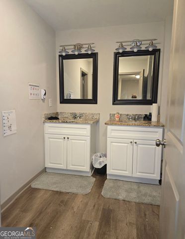 7790 Rock Rose Lane, Fairburn, GA 30213