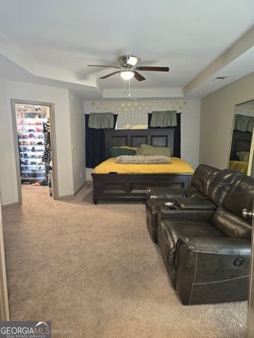 7790 Rock Rose Lane, Fairburn, GA 30213