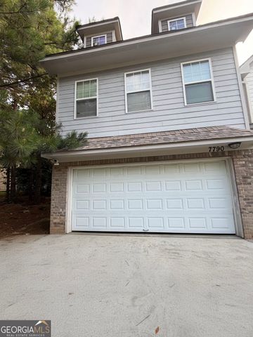 7790 Rock Rose Lane, Fairburn, GA 30213