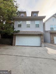 7790 Rock Rose Lane, Fairburn, GA 30213