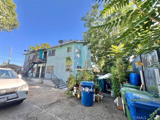 315 Firmin, Los Angeles, CA 90026