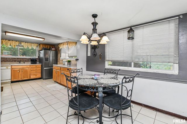 2813 W SCENIC Drive, Peoria, IL 61615