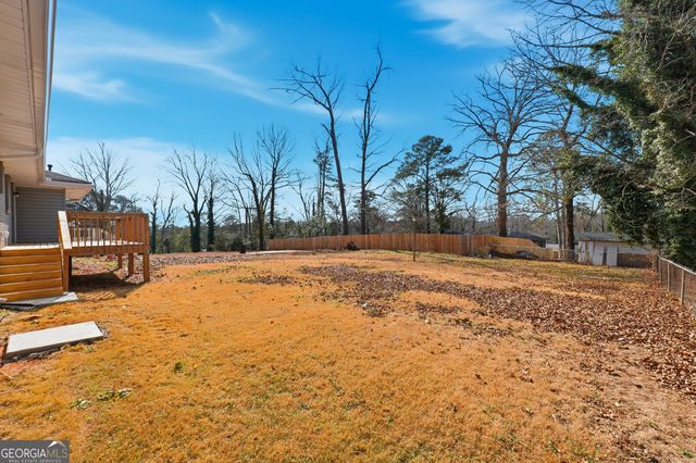 2653 Flagstone Drive SE, Atlanta, GA 30316