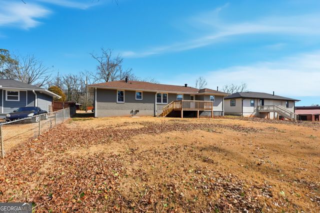 2653 Flagstone Drive SE, Atlanta, GA 30316