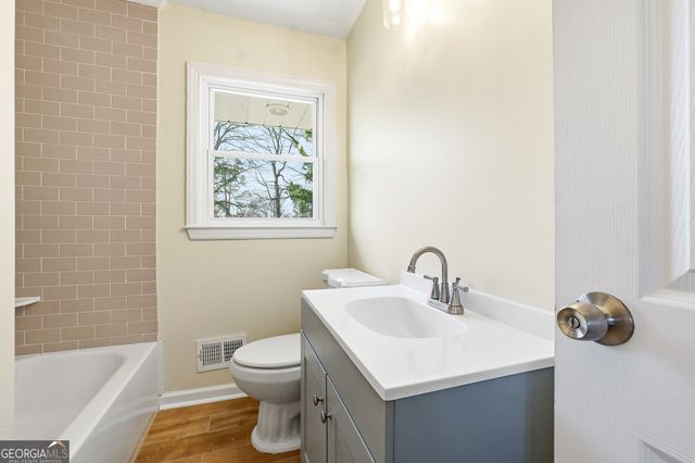 2653 Flagstone Drive SE, Atlanta, GA 30316