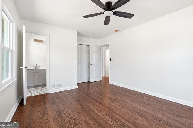 2653 Flagstone Drive SE, Atlanta, GA 30316